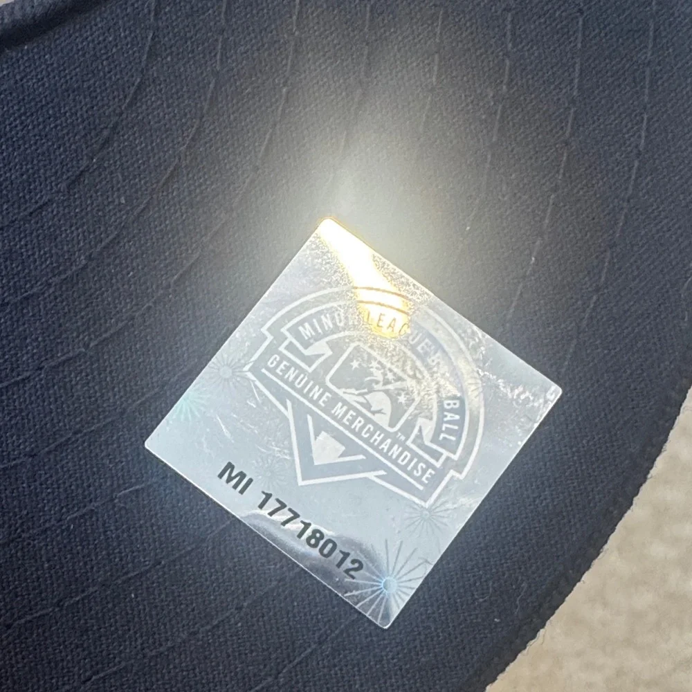 Reno Aces Baseball Cap - Picture 5 of 5